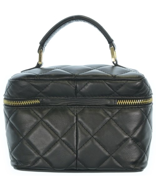 AULENTTI（オウレンティ）ハンドバッグ 黒 サイズ:- レディース/2200644889094