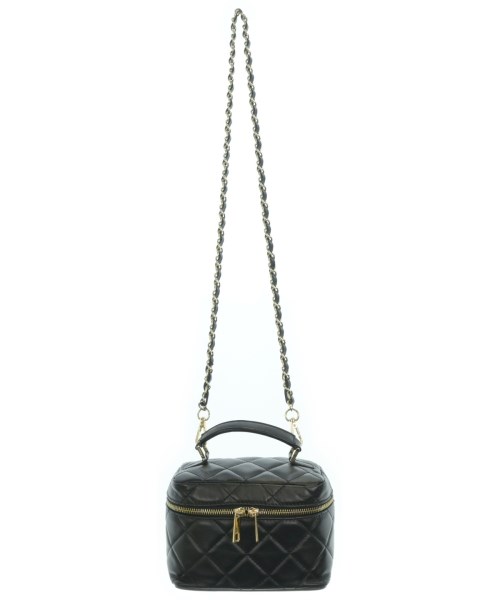 AULENTTI（オウレンティ）ハンドバッグ 黒 サイズ:- レディース/2200644889094