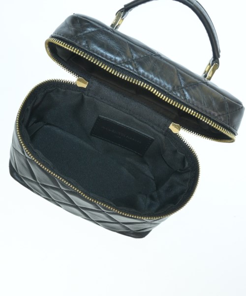 AULENTTI（オウレンティ）ハンドバッグ 黒 サイズ:- レディース/2200644889094