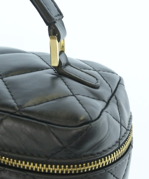 AULENTTI（オウレンティ）ハンドバッグ 黒 サイズ:- レディース/2200644889094