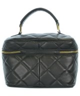 AULENTTI（オウレンティ）ハンドバッグ 黒 サイズ:- レディース/2200644889094