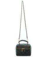 AULENTTI（オウレンティ）ハンドバッグ 黒 サイズ:- レディース/2200644889094