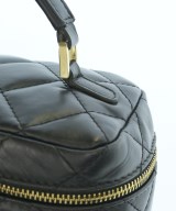 AULENTTI（オウレンティ）ハンドバッグ 黒 サイズ:- レディース/2200644889094