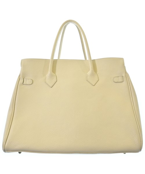 AULENTTI（オウレンティ）トートバッグ 白 サイズ:- レディース/2200658378010