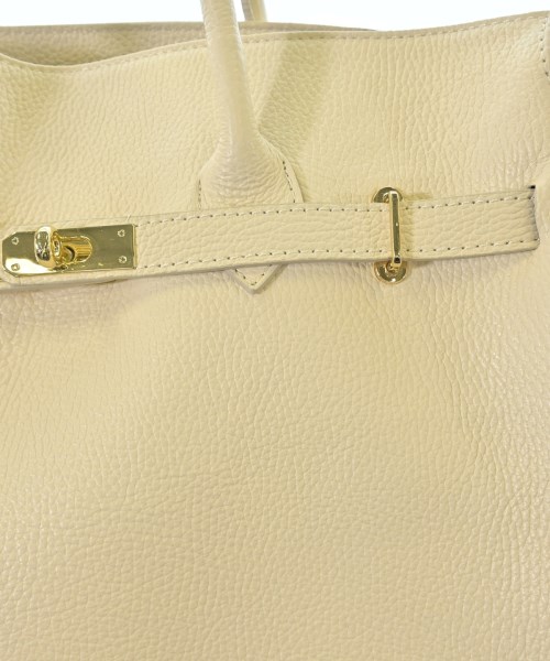 AULENTTI（オウレンティ）トートバッグ 白 サイズ:- レディース/2200658378010