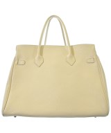 AULENTTI（オウレンティ）トートバッグ 白 サイズ:- レディース/2200658378010