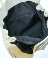 AULENTTI（オウレンティ）トートバッグ 白 サイズ:- レディース/2200658378010