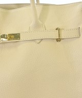 AULENTTI（オウレンティ）トートバッグ 白 サイズ:- レディース/2200658378010