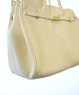 AULENTTI（オウレンティ）トートバッグ 白 サイズ:- レディース/2200658378010