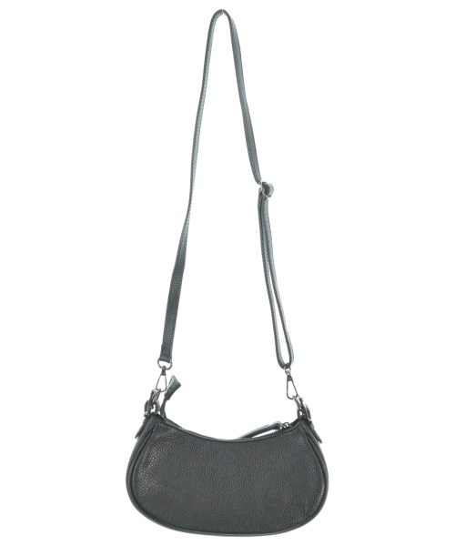 AULENTTI（オウレンティ）ショルダーバッグ 黒 サイズ:- レディース/2200651119160