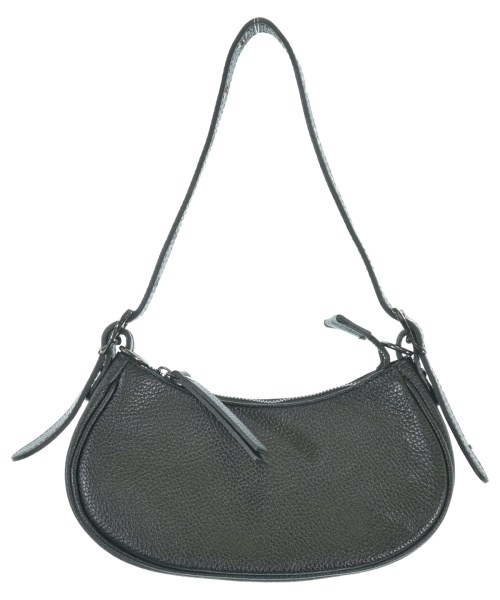 AULENTTI（オウレンティ）ショルダーバッグ 黒 サイズ:- レディース/2200651119160