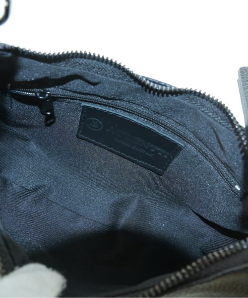 AULENTTI（オウレンティ）ショルダーバッグ 黒 サイズ:- レディース/2200651119160