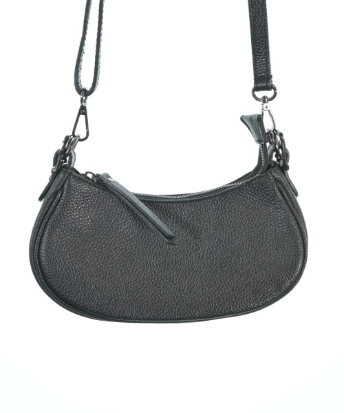 AULENTTI（オウレンティ）ショルダーバッグ 黒 サイズ:- レディース/2200651119160