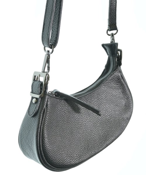 AULENTTI（オウレンティ）ショルダーバッグ 黒 サイズ:- レディース/2200651119160