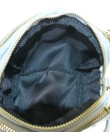 AULENTTI（オウレンティ）ショルダーバッグ シルバー サイズ:- レディース/2200659769084