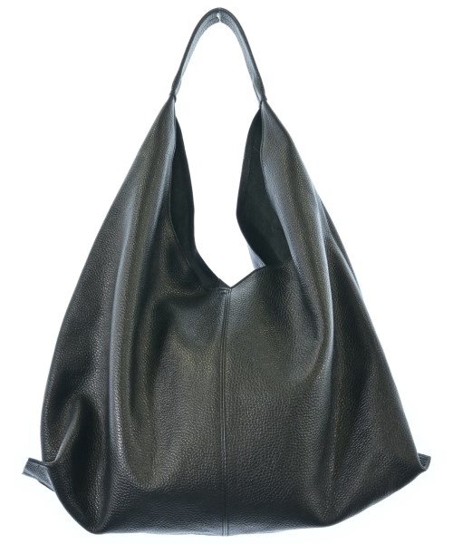 AULENTTI（オウレンティ）ショルダーバッグ 黒 サイズ:- レディース/2200658391040