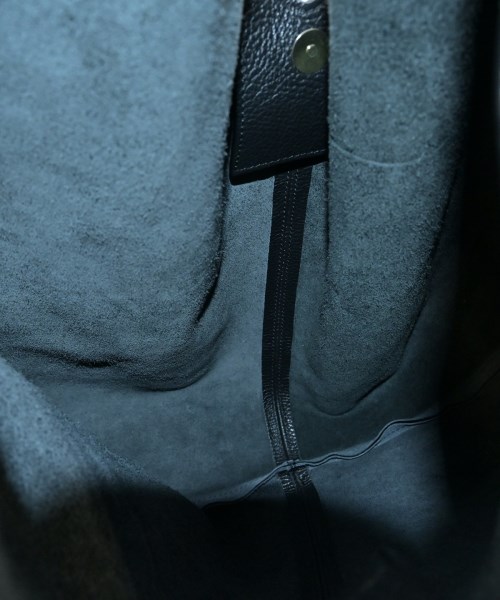 AULENTTI（オウレンティ）ショルダーバッグ 黒 サイズ:- レディース/2200658391040