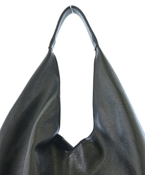 AULENTTI（オウレンティ）ショルダーバッグ 黒 サイズ:- レディース/2200658391040
