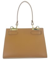 AULENTTI（オウレンティ）ハンドバッグ 茶 サイズ:- レディース/2200713785135