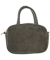 AULENTTI（オウレンティ）ショルダーバッグ 茶 サイズ:- レディース/2200714343044