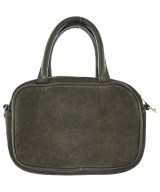 AULENTTI（オウレンティ）ショルダーバッグ 茶 サイズ:- レディース/2200714343044