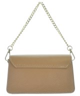 AULENTTI（オウレンティ）ショルダーバッグ ベージュ サイズ:- レディース/2200715161197
