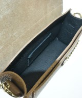 AULENTTI（オウレンティ）ショルダーバッグ ベージュ サイズ:- レディース/2200715161197