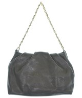AULENTTI（オウレンティ）ショルダーバッグ 茶 サイズ:- レディース/2200715432242