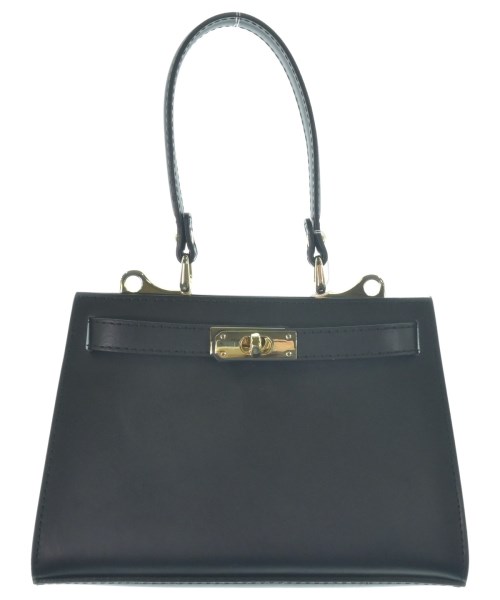 AULENTTI(オウレンティ)ハンドバッグ 黒 サイズ:-/2200635907059