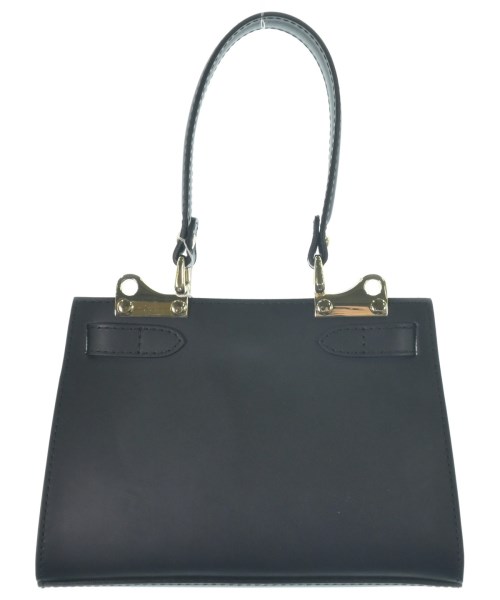 AULENTTI（オウレンティ）ハンドバッグ 黒 サイズ:- レディース/2200635907059