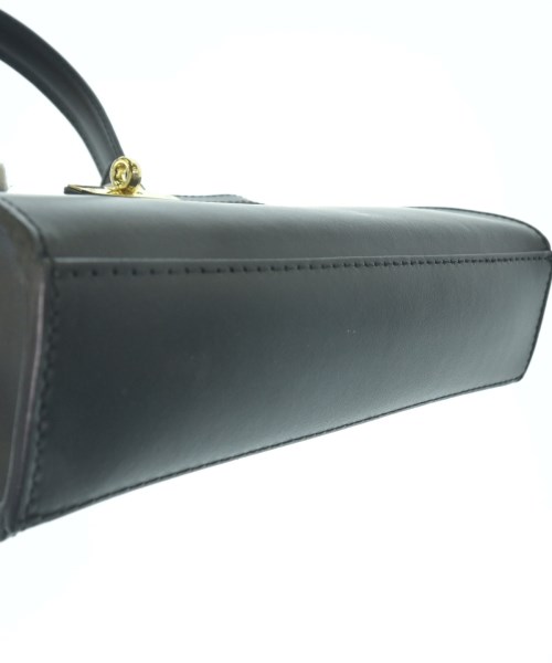 AULENTTI（オウレンティ）ハンドバッグ 黒 サイズ:- レディース/2200635907059