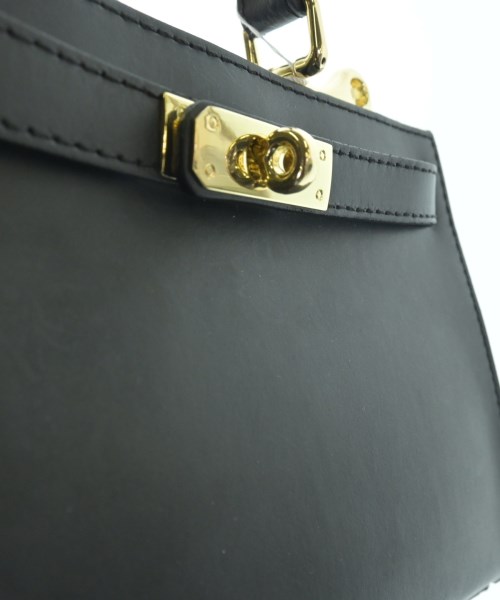 AULENTTI（オウレンティ）ハンドバッグ 黒 サイズ:- レディース/2200635907059