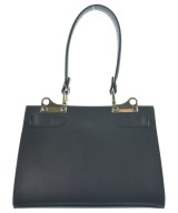 AULENTTI（オウレンティ）ハンドバッグ 黒 サイズ:- レディース/2200635907059