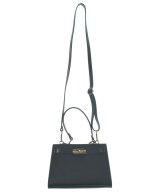 AULENTTI（オウレンティ）ハンドバッグ 黒 サイズ:- レディース/2200635907059