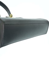 AULENTTI（オウレンティ）ハンドバッグ 黒 サイズ:- レディース/2200635907059