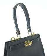 AULENTTI（オウレンティ）ハンドバッグ 黒 サイズ:- レディース/2200635907059