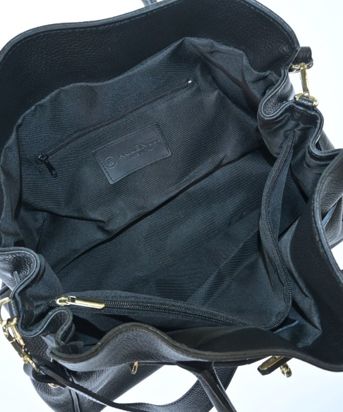 AULENTTI（オウレンティ）その他 黒 サイズ:- レディース/2200647145043