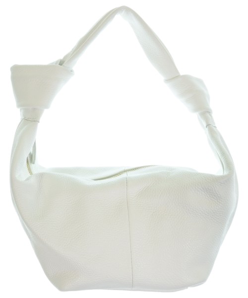 AULENTTI(オウレンティ)ショルダーバッグ 白 サイズ:-/2200638193046