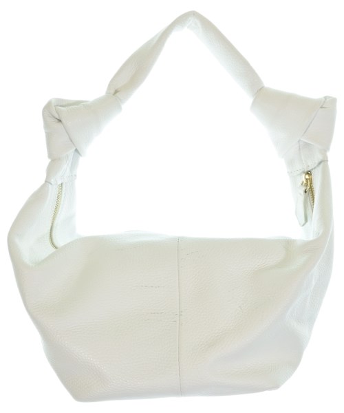 AULENTTI（オウレンティ）ショルダーバッグ 白 サイズ:- レディース/2200638193046