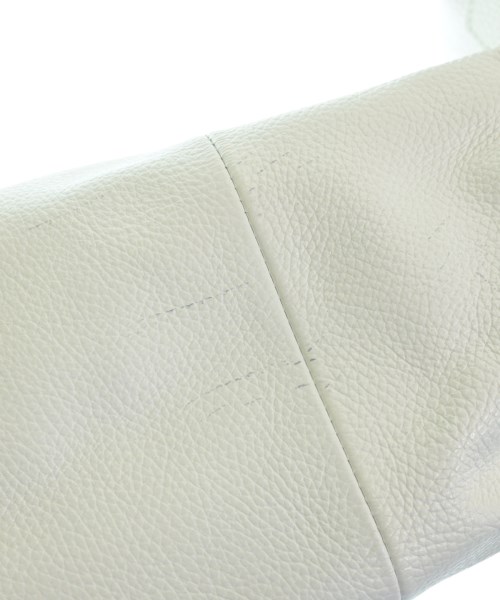 AULENTTI（オウレンティ）ショルダーバッグ 白 サイズ:- レディース/2200638193046