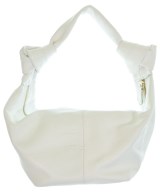 AULENTTI（オウレンティ）ショルダーバッグ 白 サイズ:- レディース/2200638193046