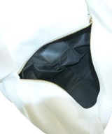 AULENTTI（オウレンティ）ショルダーバッグ 白 サイズ:- レディース/2200638193046