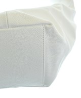 AULENTTI（オウレンティ）ショルダーバッグ 白 サイズ:- レディース/2200638193046