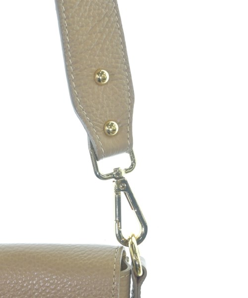 AULENTTI（オウレンティ）ショルダーバッグ ベージュ サイズ:- レディース/2200651274036