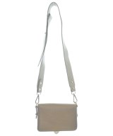 AULENTTI（オウレンティ）ショルダーバッグ ベージュ サイズ:- レディース/2200651274036