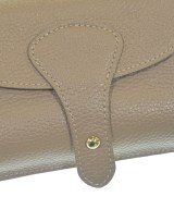 AULENTTI（オウレンティ）ショルダーバッグ ベージュ サイズ:- レディース/2200651274036