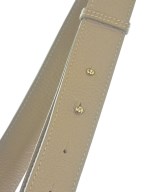 AULENTTI（オウレンティ）ショルダーバッグ ベージュ サイズ:- レディース/2200651274036