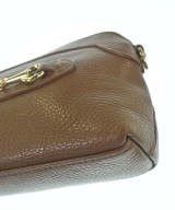 AULENTTI（オウレンティ）クラッチバッグ 茶 サイズ:- レディース/2200651362092