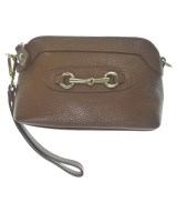 AULENTTI クラッチバッグ