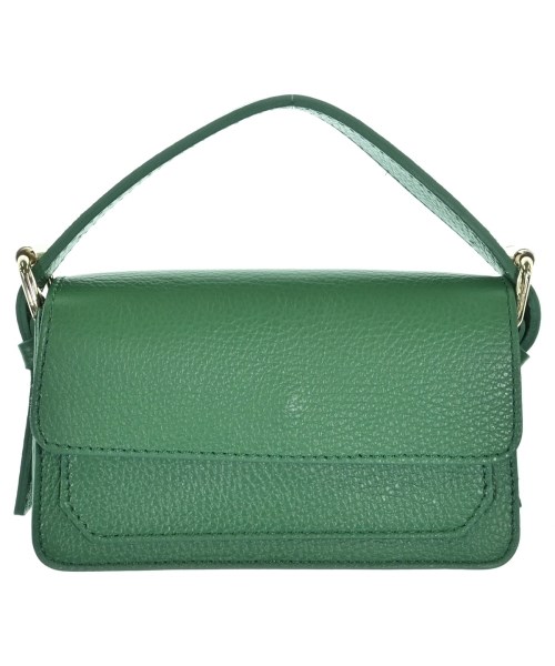 AULENTTI(オウレンティ)ハンドバッグ 緑 サイズ:-/2200646517223